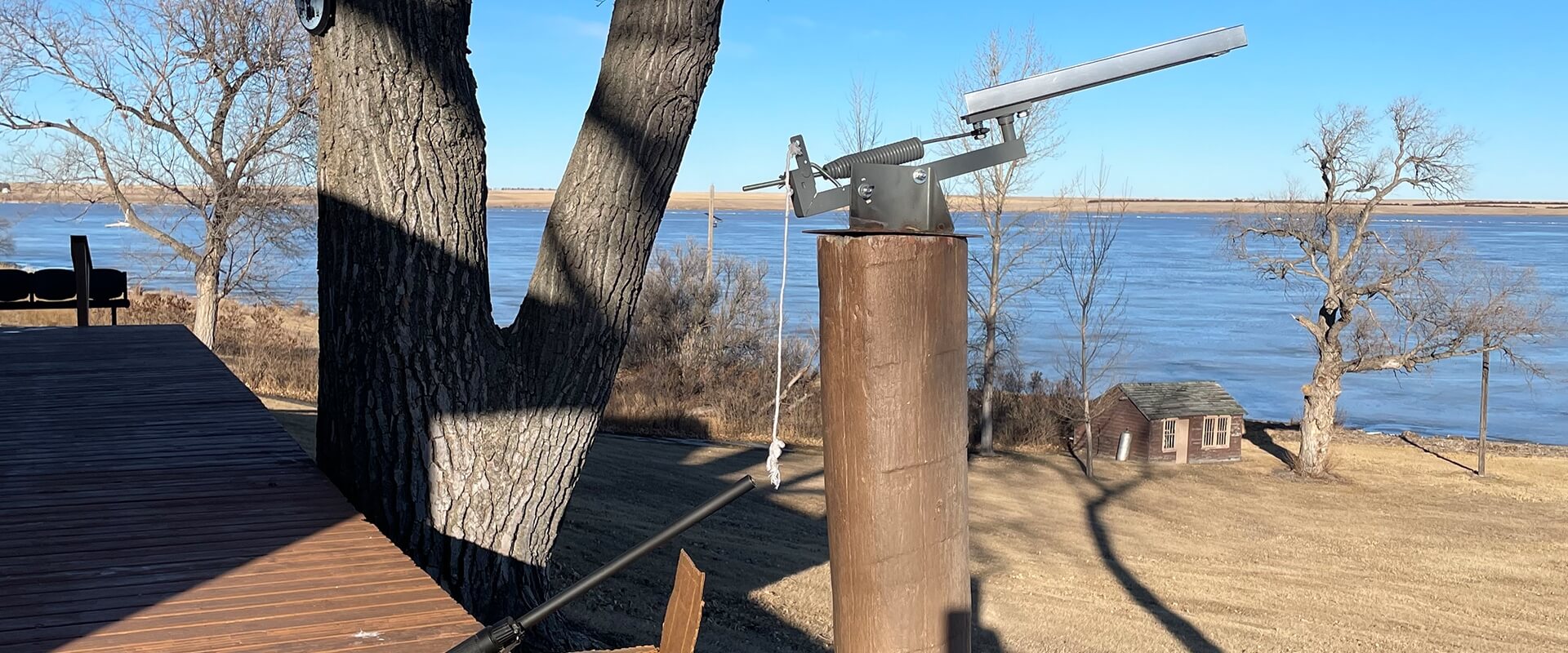 Sporting Clays Sporting Clays